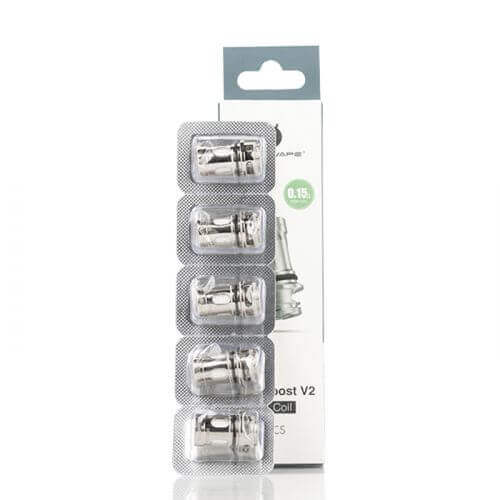 Lost Vape Ultra Boost V2 - 5pcs