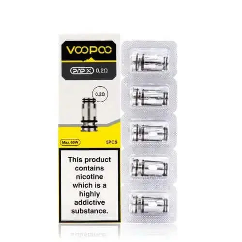 VooPoo RNP X