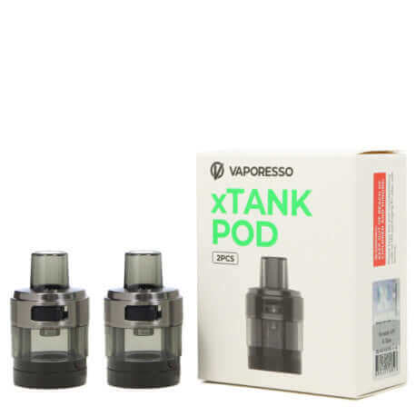 Vaporesso xTANK POD - 2pcs