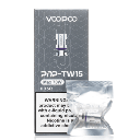 RESISTANCE VOOPOO PnP - 5pcs