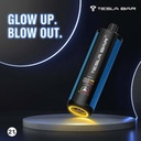 Tesla Bar XD20k 5%