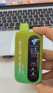 Tesla Bar XT23k 5%