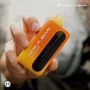 Tesla Bar XT23k 5%