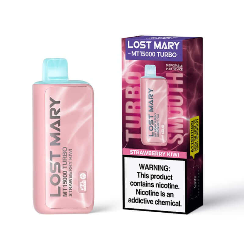 Lost Mary MT 15k 5%