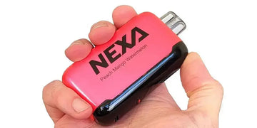 Dragbar Nexa 20K