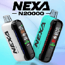 Dragbar Nexa 20K