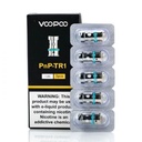 RESISTANCE VOOPOO PnP - 5pcs