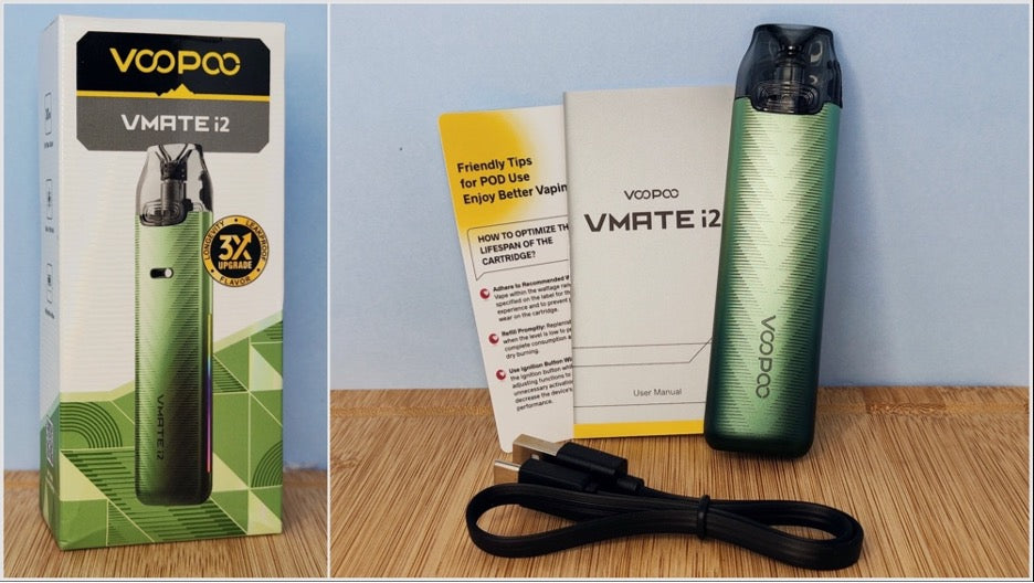 Voopoo - VMATE i2