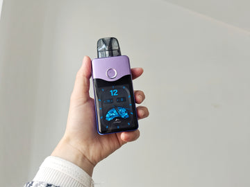 Voopoo - VINCI E120