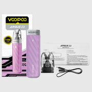 Voopoo - Argus Z2