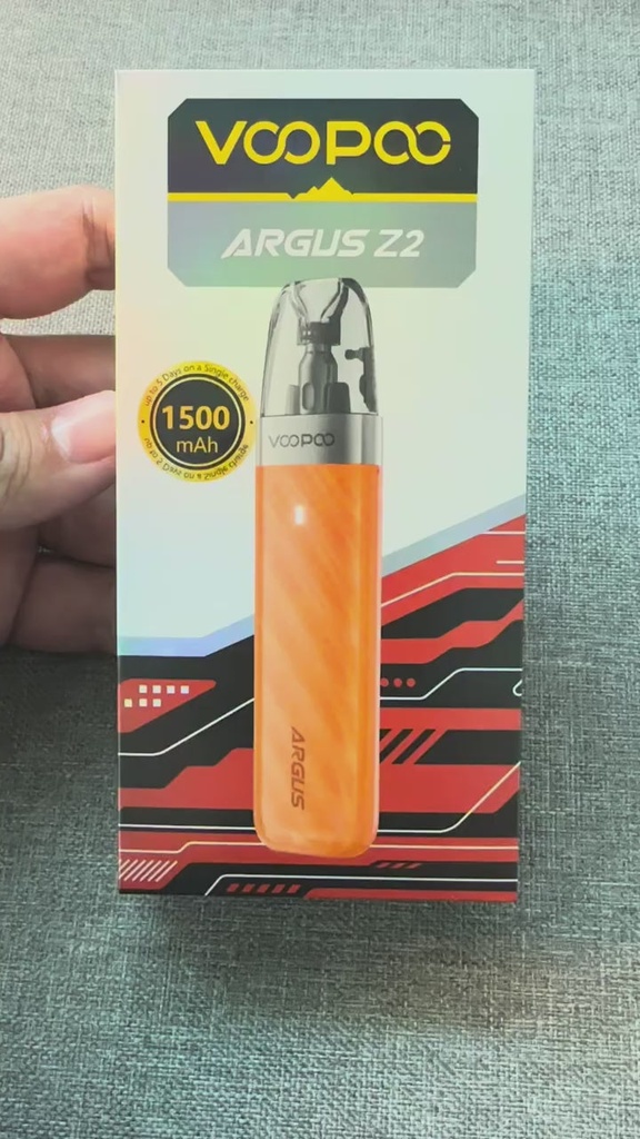 Voopoo - Argus Z2