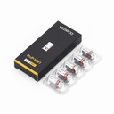 RESISTANCE VOOPOO PnP - 5pcs