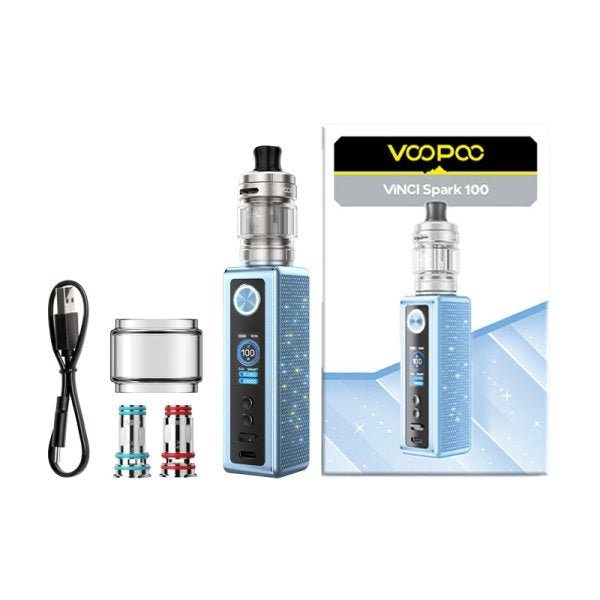 Voopoo - VINCI Spark 100