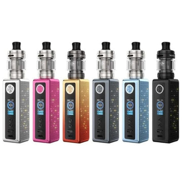 Voopoo - VINCI Spark 100