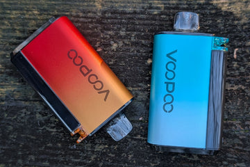 Voopoo - Vrizz