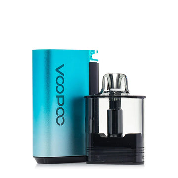 Voopoo - Vrizz