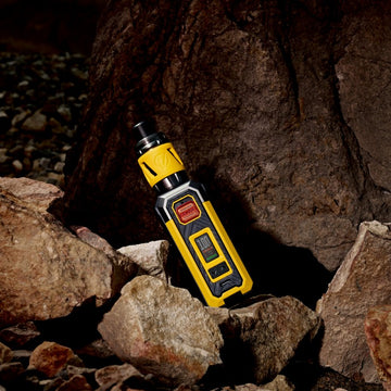 Vapresso - ARMOUR S (5ml, Standard)