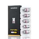 RESISTANCE VOOPOO PnP - 5pcs