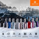 GeekVAPE - Aegis Solo Ⅲ