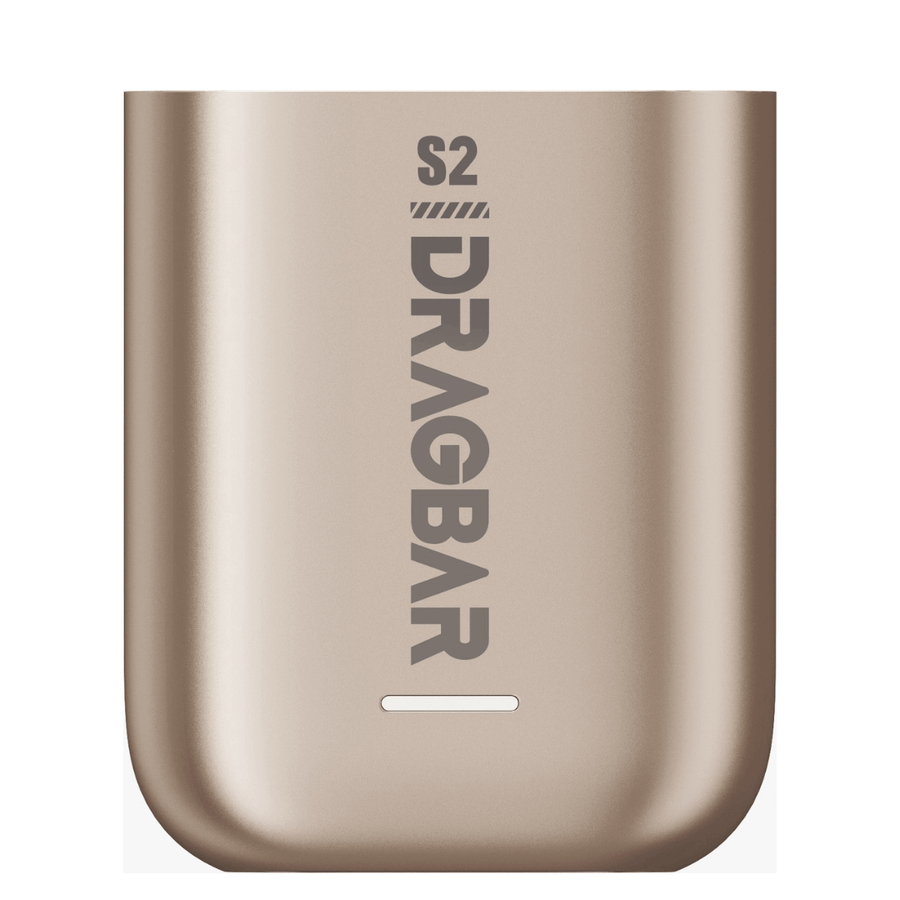 DRAGBAR S2 - Battery