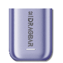 DRAGBAR S2 - Battery