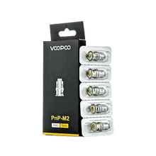 RESISTANCE VOOPOO PnP - 5pcs