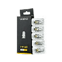 RESISTANCE VOOPOO PnP - 5pcs