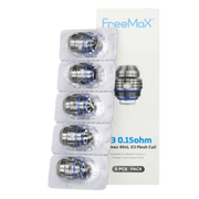 Freemax Fireluke 3 - 5pcs
