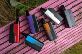 Uwell Caliburn GZ2