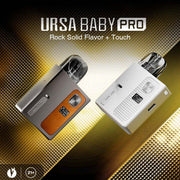 Lost Vape - Ursa Baby Pro