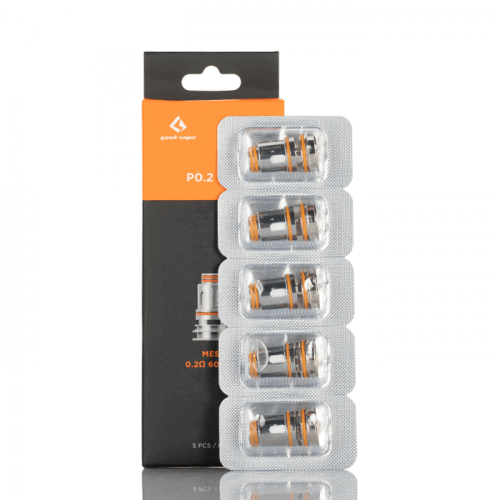 GeekVape P series - 5pcs