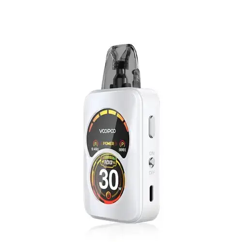 VooPoo ARGUS A