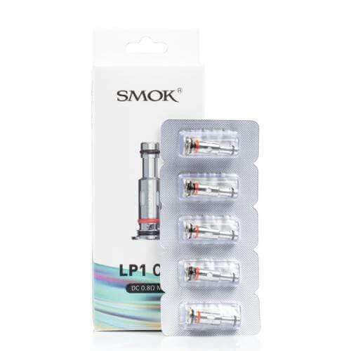 Smok LP1 - 5pcs