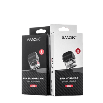 Smok Vide RPM - 3pcs