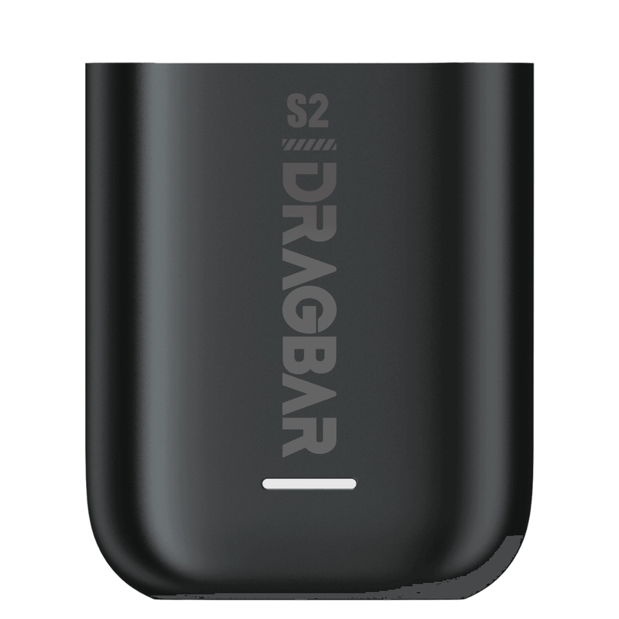 DRAGBAR S2 - Battery