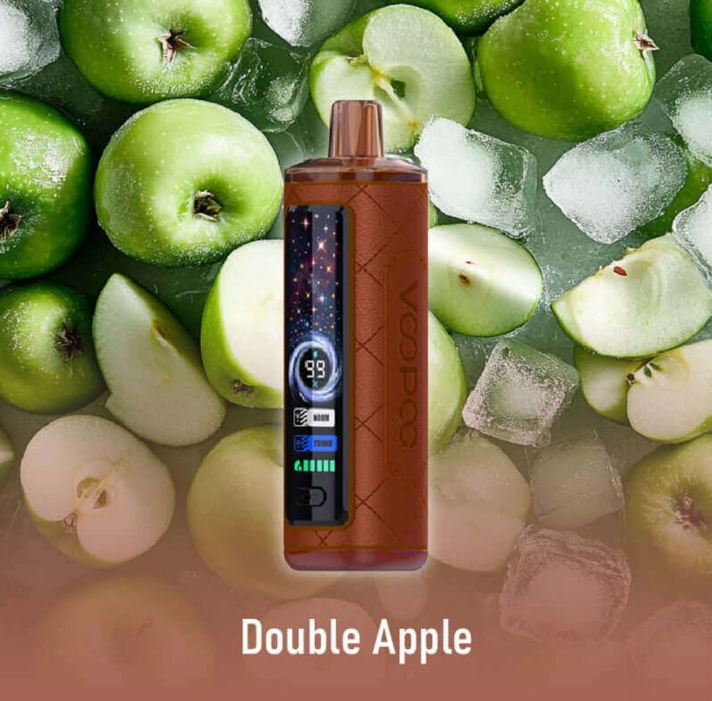 VooPoo - 