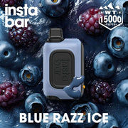Insta Bar 15k