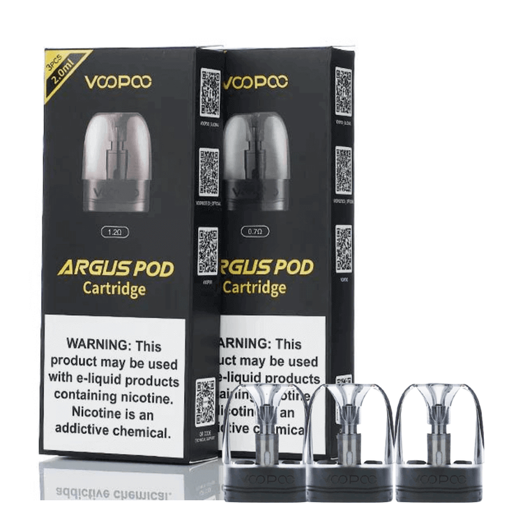 Voopoo Argus - 3 pcs Pod