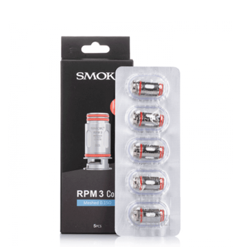 Smok RPM 3