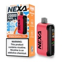 Dragbar Nexa 20K