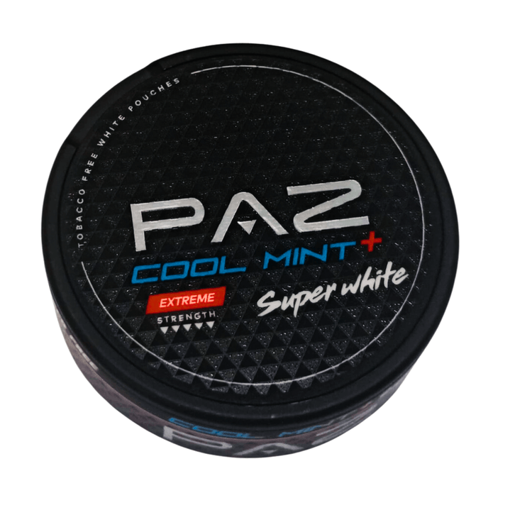 PAZ X-Freeze+ 28 mg