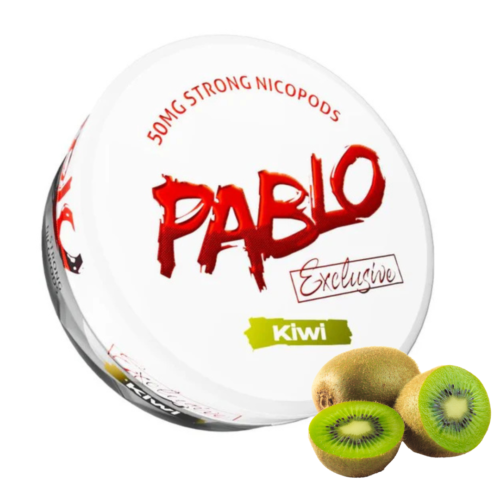 PABLO - 