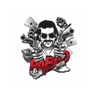 Nicotine Pouches - PABLO 30mg