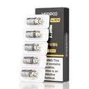 RESISTANCE VOOPOO PnP - VM1 0.3 Ohm 5 pcs