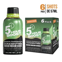 5H Boost