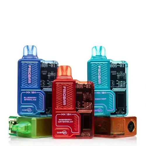 FRIOBAR MX10000
