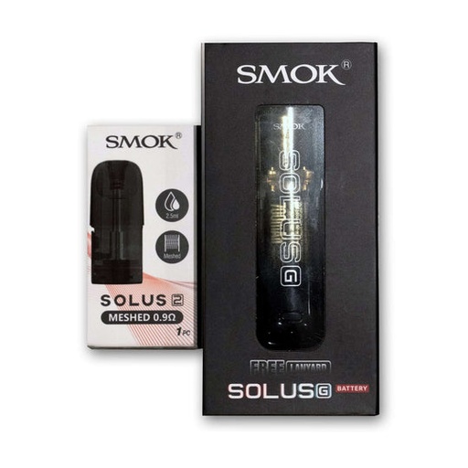 SMOK -SOLUS G KIT 