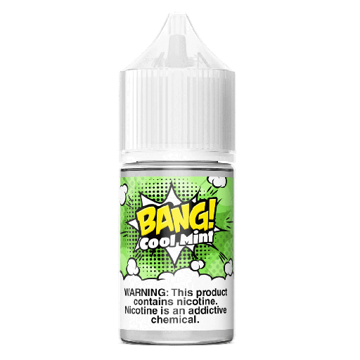 BANG! - 30ml