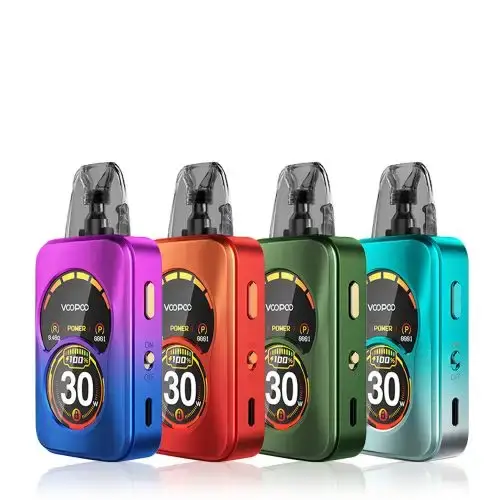 VooPoo ARGUS A