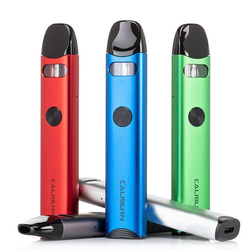 Uwell Caliburn A3 